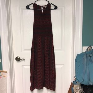 Women’s Summer Dress